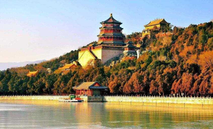 Môi trường học tập CGE - Du hoc 3