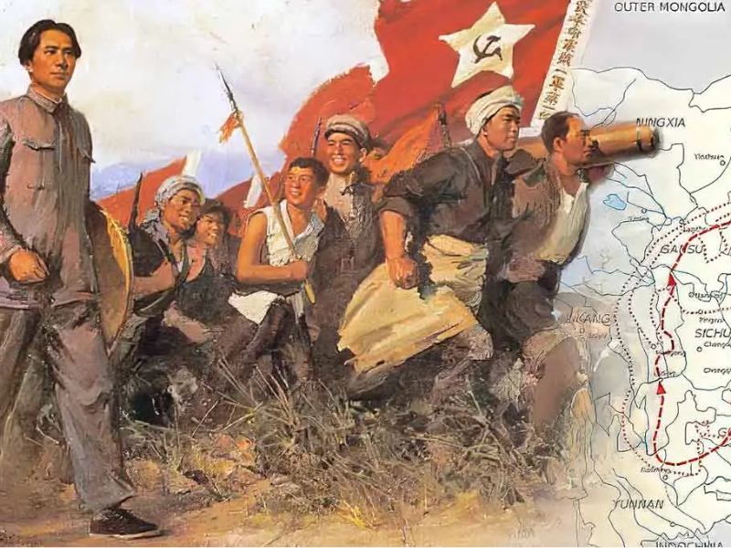 bất đáo trường thành phi hảo hán 2 