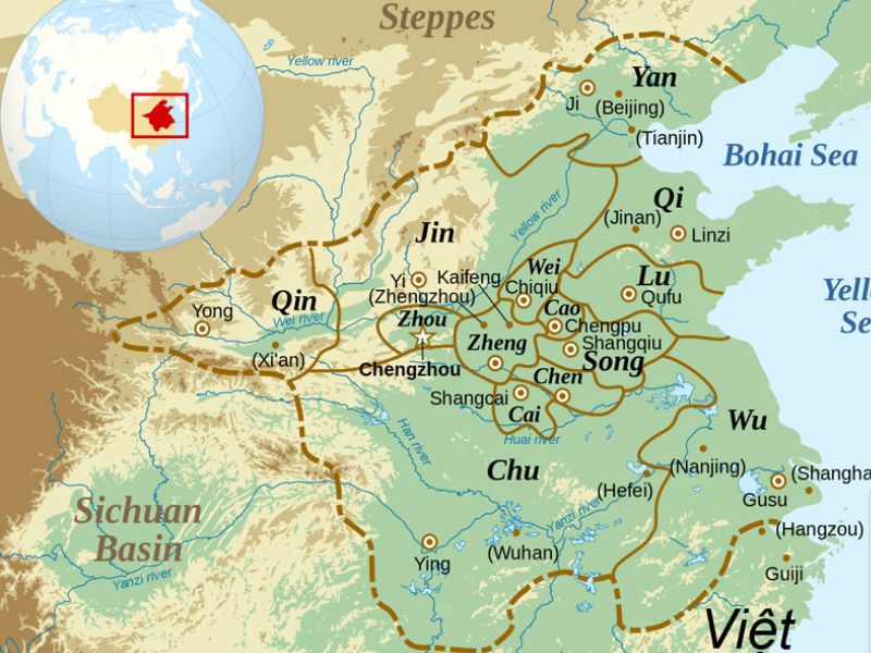 cẩn tất vô ưu 2