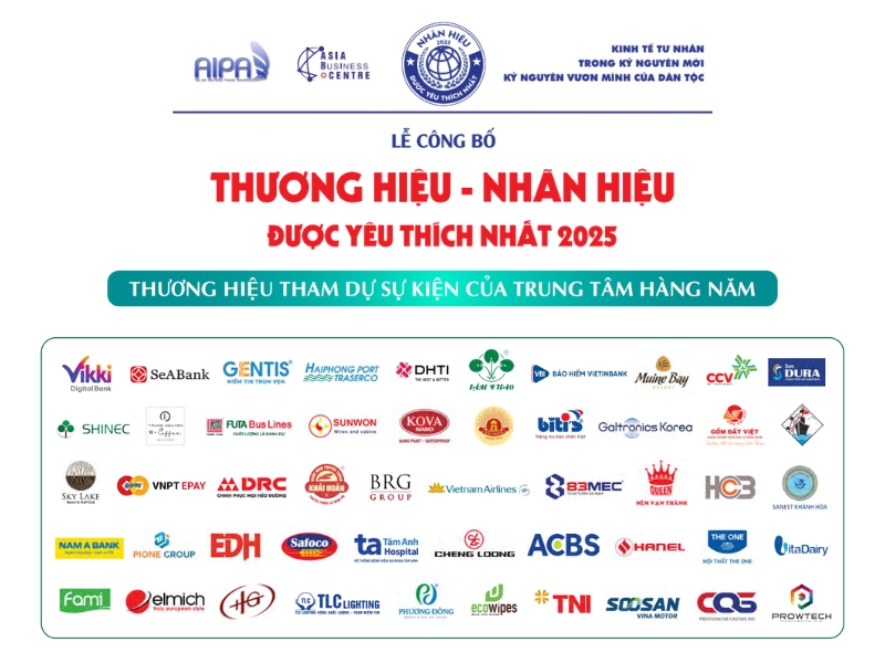 CGE nhận giải "Thương hiệu Hoa ngữ được yêu thích nhất 2025"