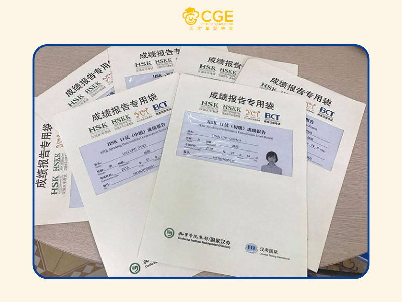 chứng chỉ bct là gì