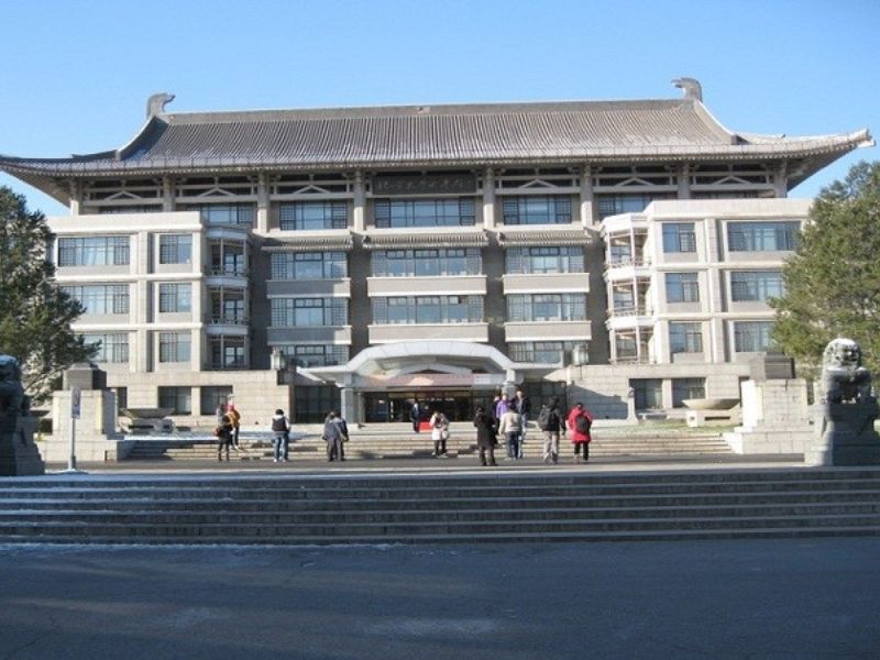  top 10 trường đại học trung quốc - đại học bắc kinh 