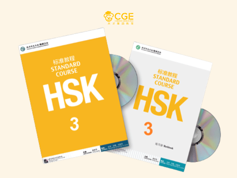 giáo trình chuẩn hsk 6
