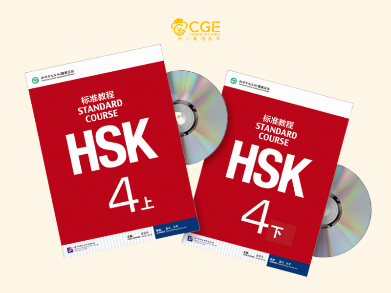 giáo trình chuẩn hsk 7