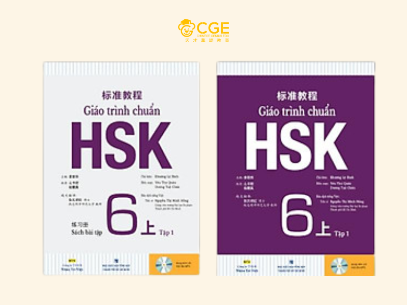 giáo trình chuẩn hsk 9