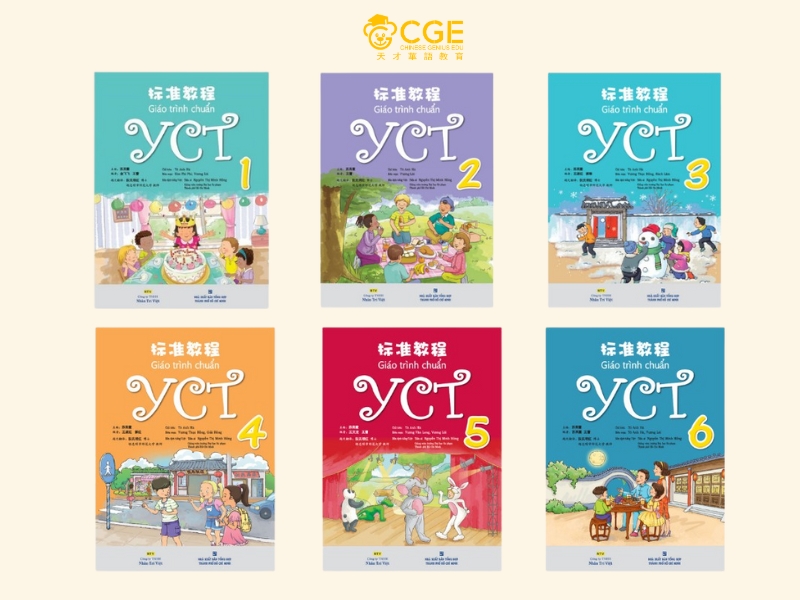 giáo trình tiếng trung yct 4