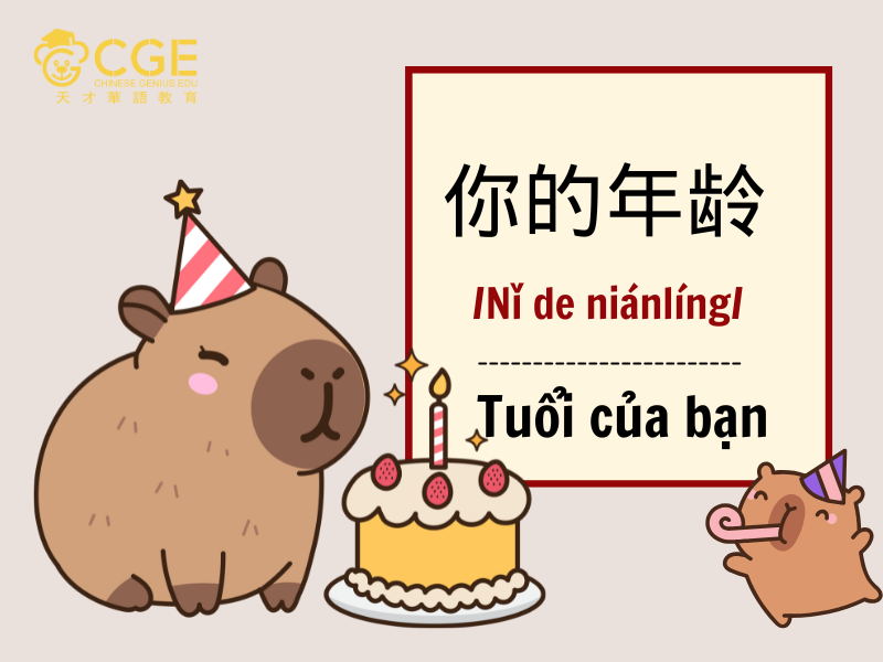 giới thiệu bản thân bằng tiếng Trung 4