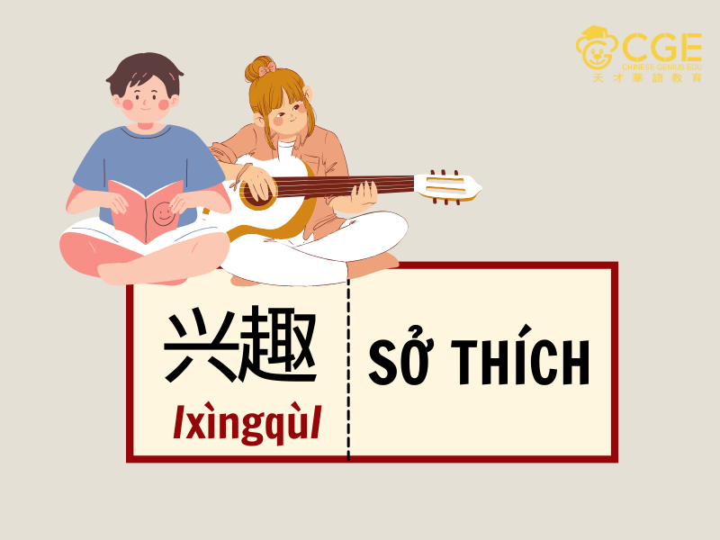 giới thiệu bản thân bằng tiếng Trung 7