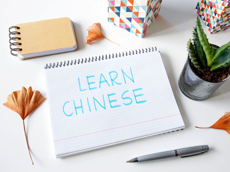 Học tiếng Trung cho người mới bắt đầu 2