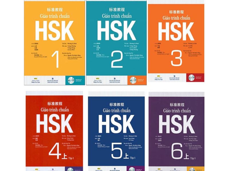 Học tiếng Trung cho người mới bắt đầu 9