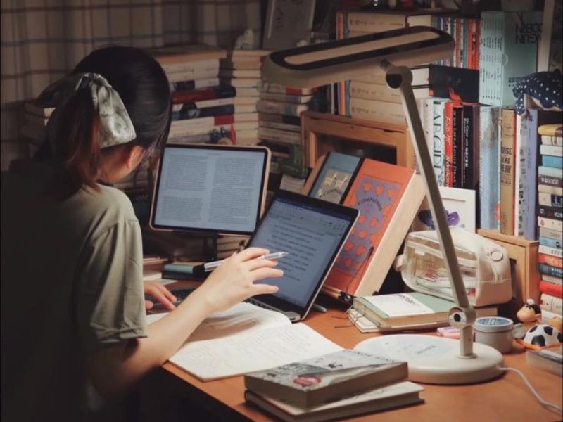 Học tiếng Trung cho người mới bắt đầu 8