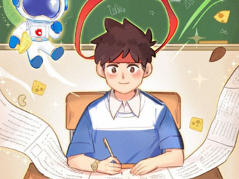 Học tiếng Trung cho người mới bắt đầu 13