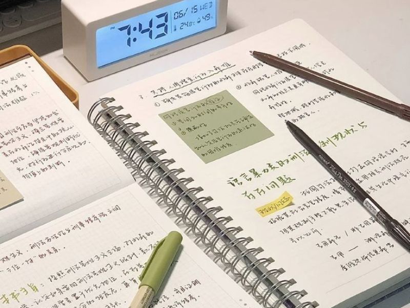 Học tiếng Trung cho người mới bắt đầu 12