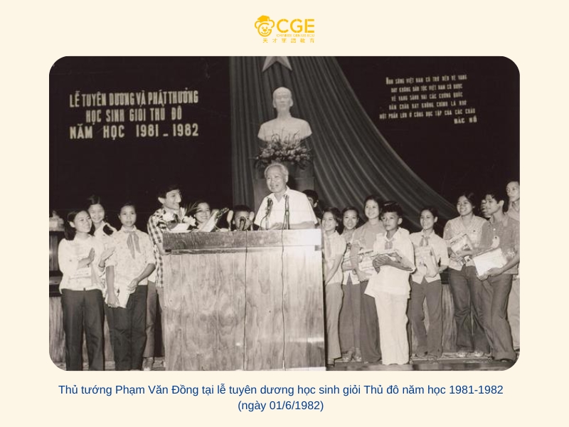 Lời chúc 20/11 băng tiếng Trung  5