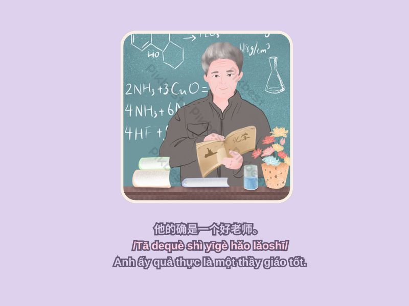 phó từ trong tiếng Trung 8