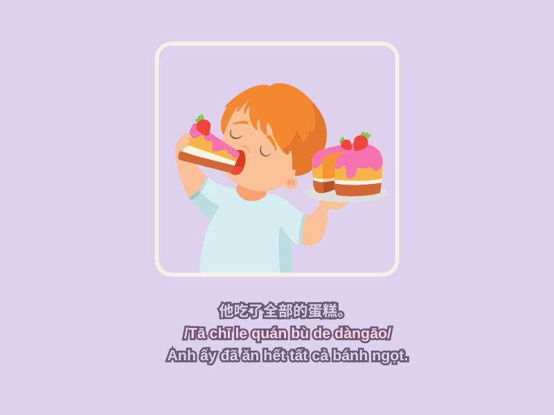 phó từ trong tiếng Trung 9