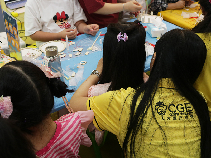 recap workshop trung thu 13