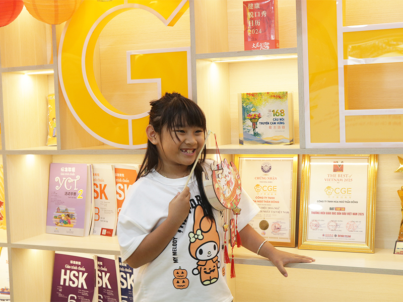 recap workshop trung thu 12