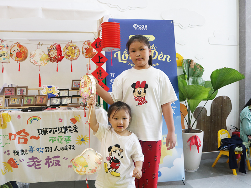 recap workshop trung thu 10