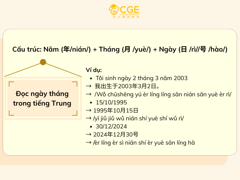 số đếm trong tiếng trung 2
