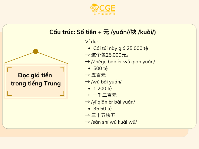 số đếm trong tiếng trung 3