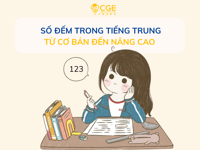 số đếm trong tiếng trung 
