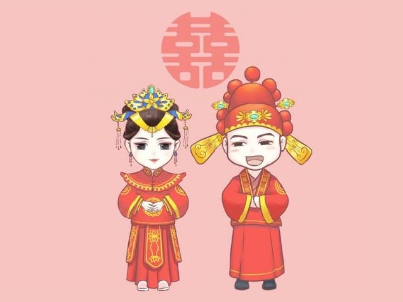 song hỷ lâm môn 6