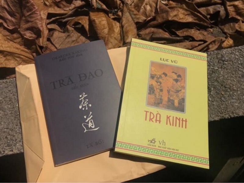 Trà đạo Trung Quốc (3)