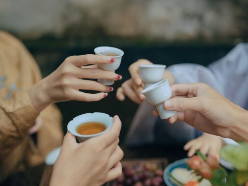 Trà đạo Trung Quốc (10)