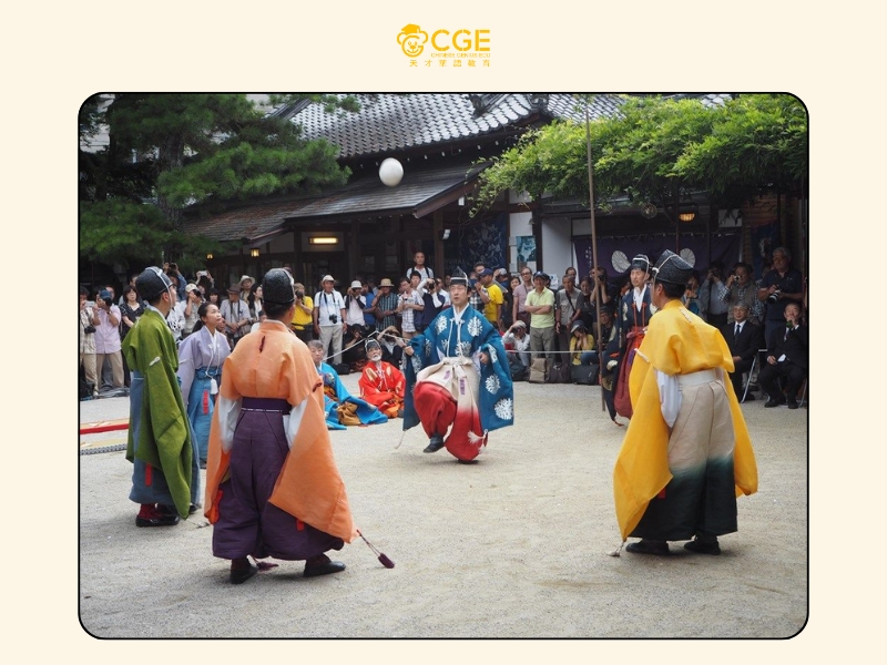 trò chơi dân gian Trung Quốc - Thúc cúc 