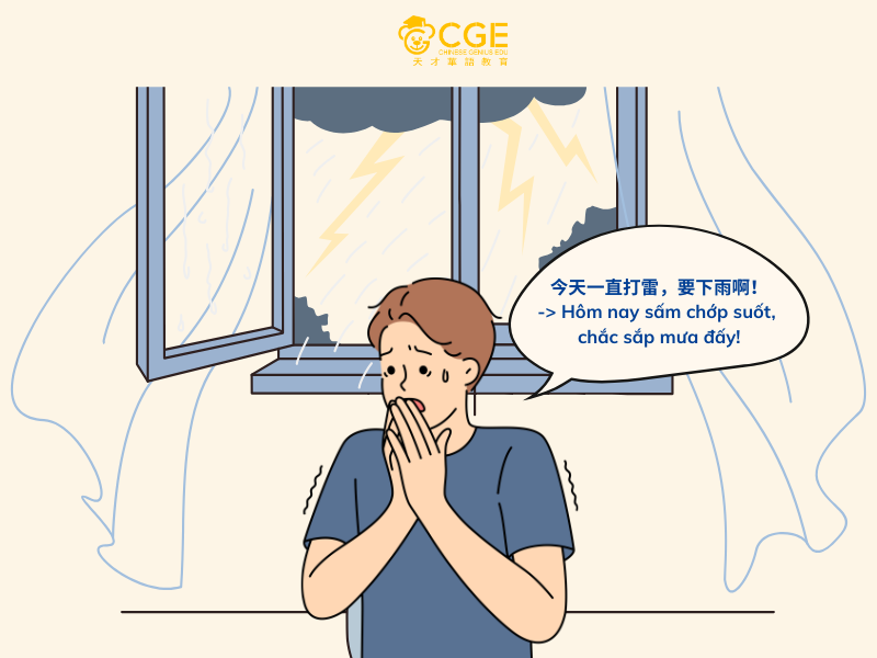 trợ từ ngữ khí trong tiếng trung 4