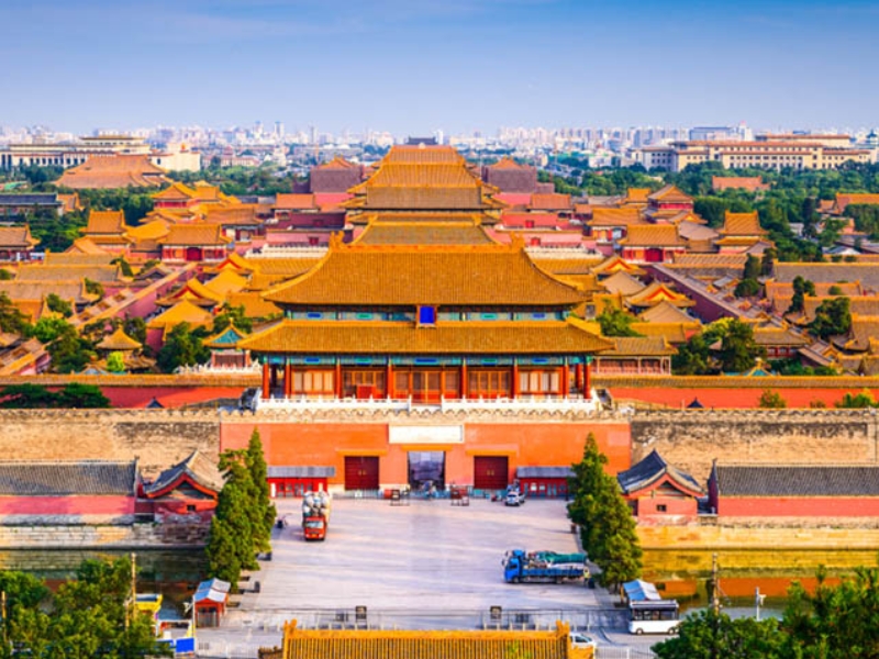 SỰ GIỐNG VÀ KHÁC NHAU GIỮA TRUNG QUỐC VÀ VIỆT NAM 2