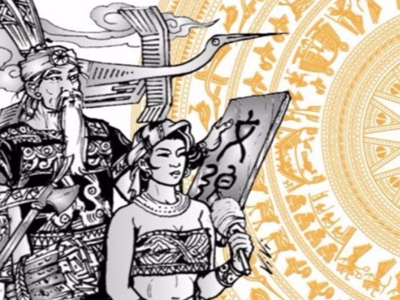 sự khác nhau và giống nhau giữa trung quốc và việt nam 3