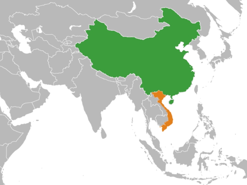 sự giống và khác nhau giữa trung quốc và việt nam 6
