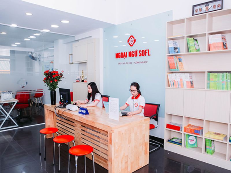 trung tâm tiếng Trung 1 