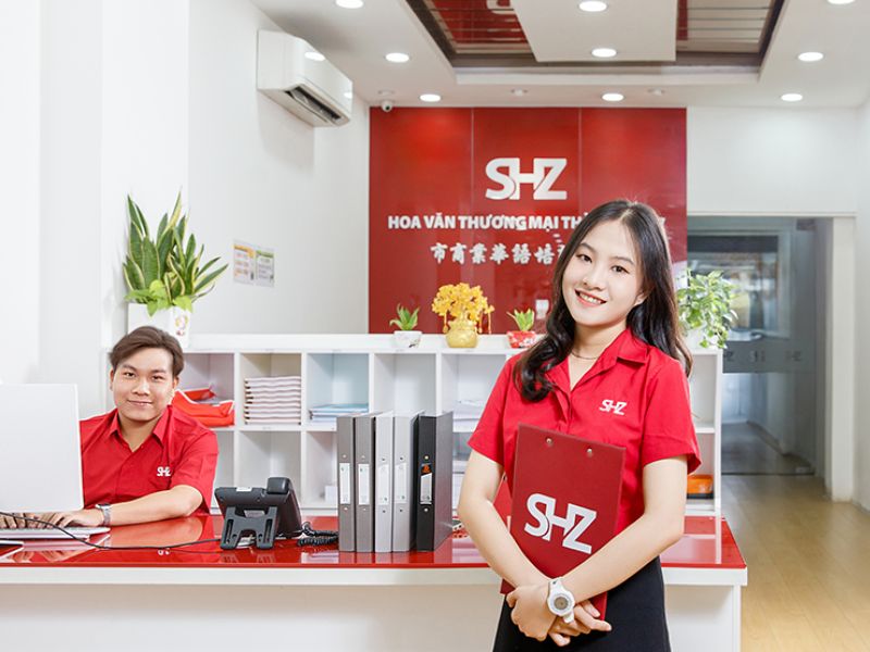 trung tâm tiếng Trung 2