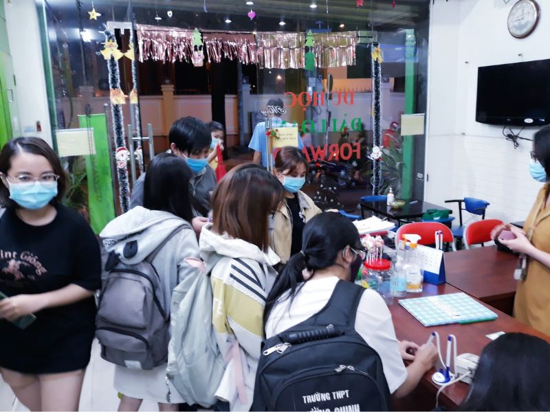 trung tâm tiếng Trung 4