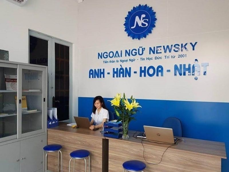 trung tâm tiếng Trung 5