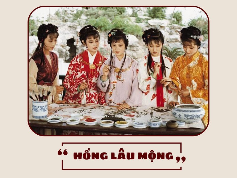 Tứ đại danh tác 10