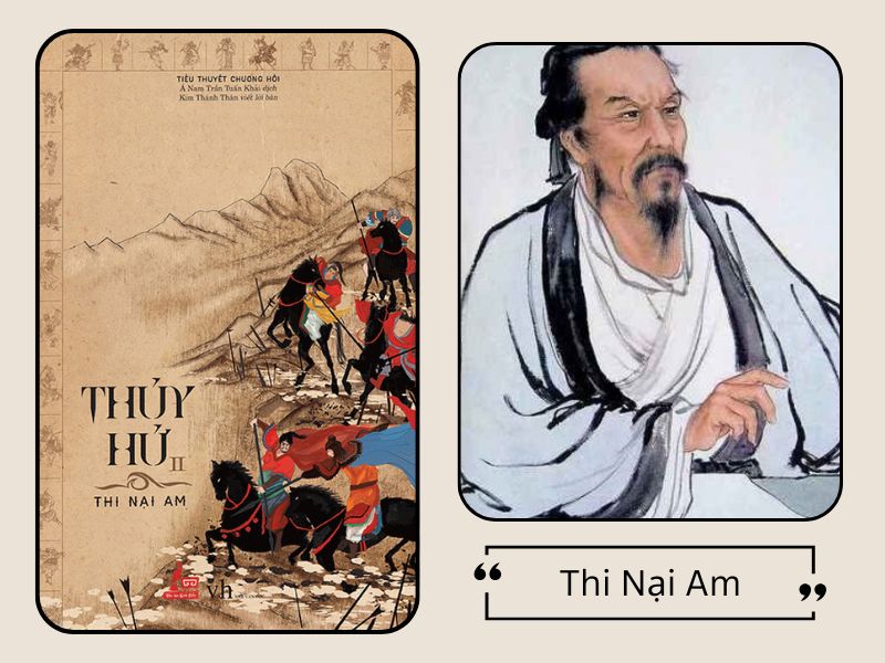 Tứ đại danh tác 2