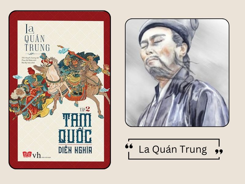 Tứ đại danh tác 6