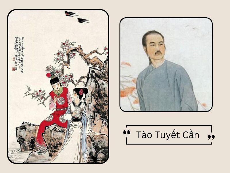 Tứ đại danh tác 7