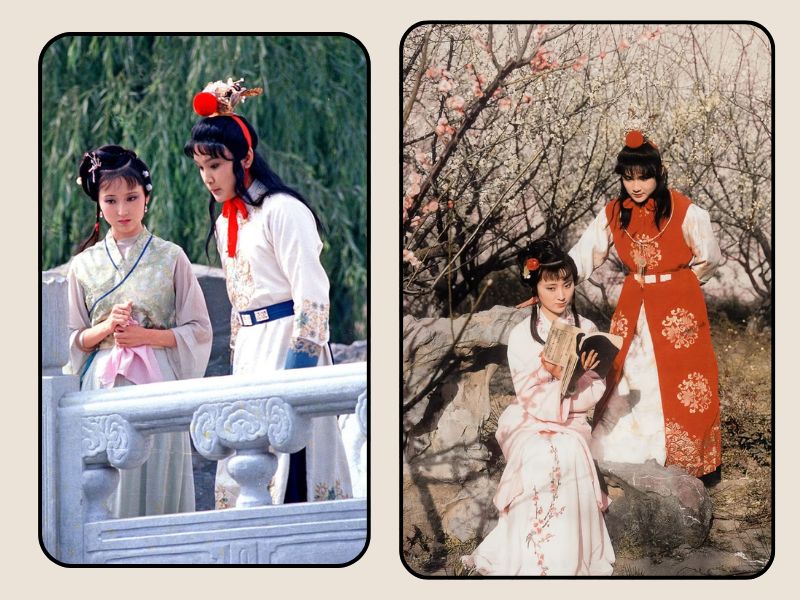 Tứ đại danh tác 9