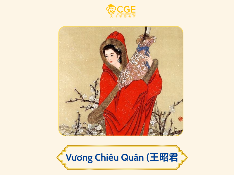 tứ đại mỹ nhân trung hoa 3