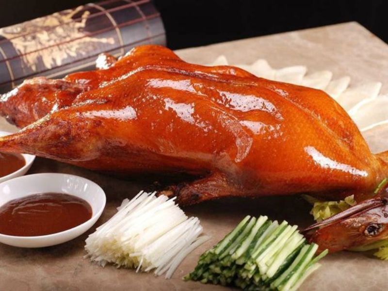 Văn hóa ẩm thực Trung Quốc 6