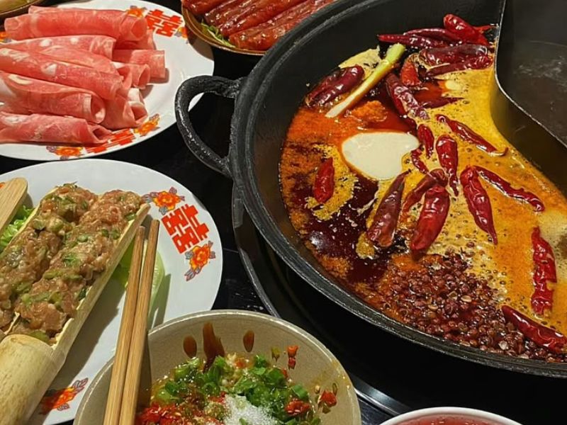 Văn hóa ẩm thực Trung Quốc 6