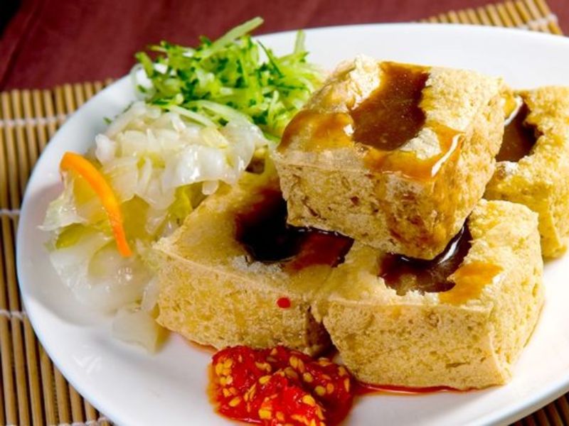 Văn hóa ẩm thực Trung Quốc 9