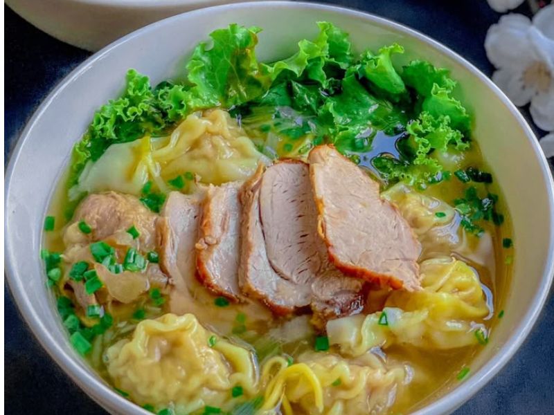 Văn hóa ẩm thực Trung Quốc 10