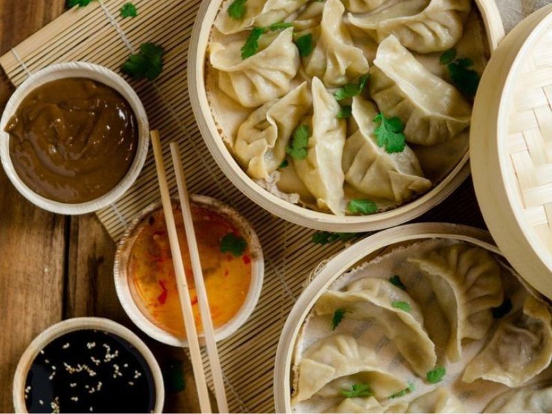 Văn hóa ẩm thực Trung Quốc 12