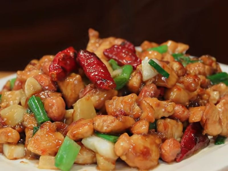 Văn hóa ẩm thực Trung Quốc 12